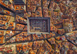 © AmazingAerialAgency - Aerial view of Plaza de Mayo