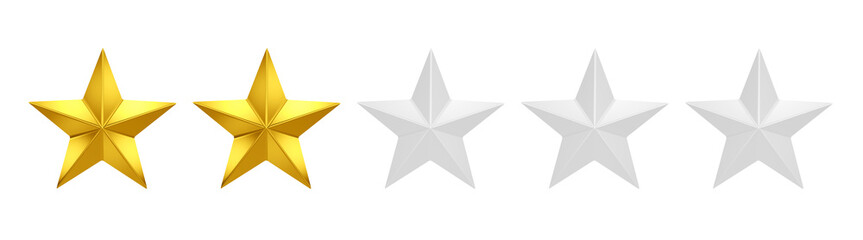 Wall Mural - 2 out of 5 stars rating