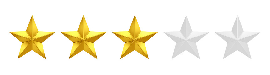 Wall Mural - 3 out of 5 stars rating