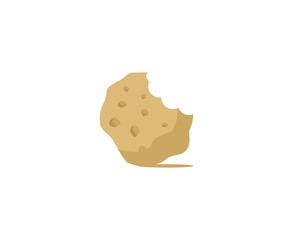 Sticker - Cookie logo