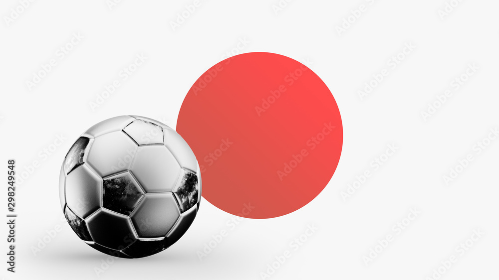 Japanese Fans Leave A Lasting Impression At The Under-20 World Cup In Chile - Foto 3