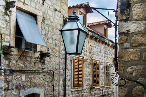 Fotografía stare miasto Dubrownik, Chorwacja