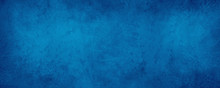 Old Blue Paper Background With Marbled Vintage Texture In Elegant Website Or Textured Paper Design