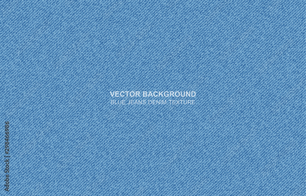 vector background Blue jeans denim texture - backgvector background ...