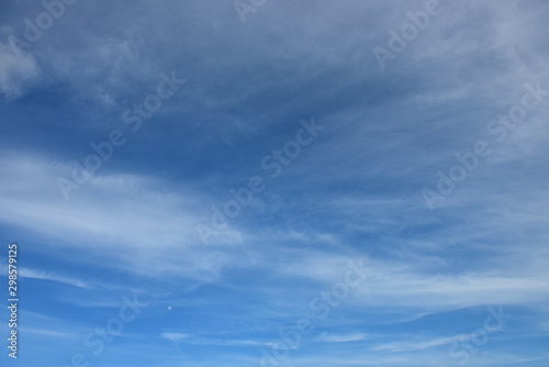 Blue Sky White Cloud White Background Beautiful Sky And Clouds In The Afternoon Buy This Stock Photo And Explore Similar Images At Adobe Stock Adobe Stock