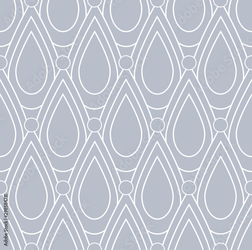 Seamless pattern. Abstract decorative texture.