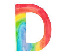 Kids ABC Letter D Free Stock Photo - Public Domain Pictures