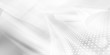 Gray halftone pattern with white line motion backdrop wallpaper. Clean Grey geometric background.