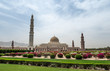 Oman - Moschee 1