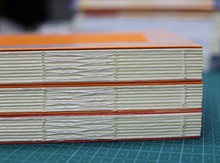 The Bookbinding Process And The Handmade Book