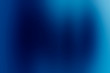 © malija - abstract blue gradient smooth background