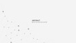 © Afzal - Abstract white and gray gradient background. abstract dots and line design background.vector Illustration.