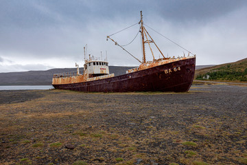 Iceland