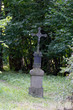 cmentarz miejsce pamięci Polska 