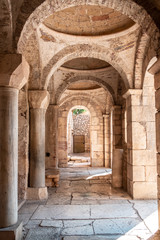  St. Nicholas Church in Demre, The church known as 