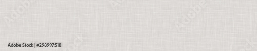 Fotografía Natural Gray French Linen Texture Border Background
