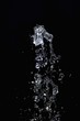 © Todor - splash of water in motion