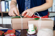 © ijeab - Preparing for Christmas and New Year holidays