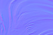 Mother of pearl background in normal map