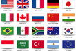 G20国旗b