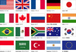 G20国旗a