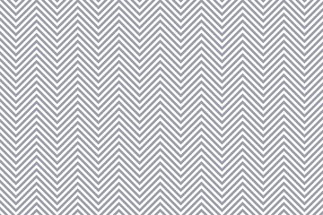 Wall Mural - chevron seamless pattern background