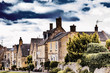 broadway cotswold village houses and cottages