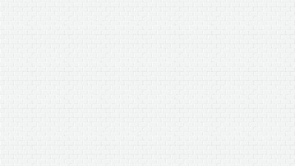 white brick wall web page screen size background eps10 vectors illustration