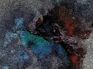 grunge background with space for text or image