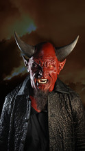 Satan / Devil 1