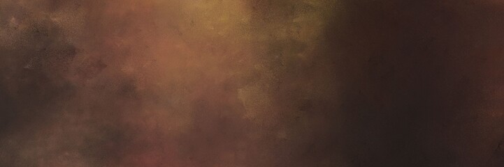 old mauve, pastel brown and very dark pink colored vintage abstract painted background with space fo