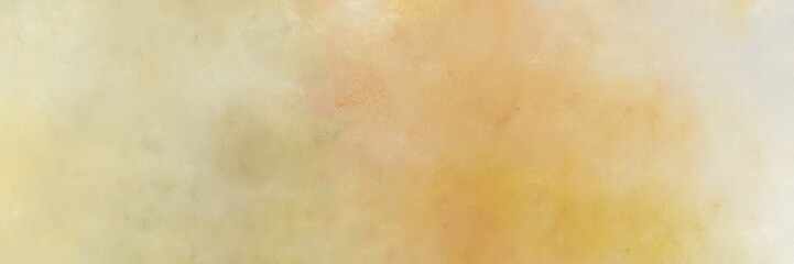 Fototapete - old color brushed vintage texture with burly wood, tan and light gray colors. distressed old textured background with space for text or image