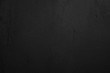 © Ton Photographer4289 - Black wall texture rough background dark . concrete floor or old grunge background with black