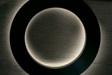 Wall Mural - Light wool for men's suits in various types.