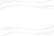 © Matthew - flow wave banner curve line grey textured and white background pattern Abstract