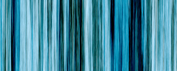 Wall Mural - Blue bamboo texture background