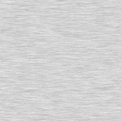 White Grey Marl Heather Texture Background. Faux Cotton Fabric with Vertical T Shirt Style. Vector Pattern Design. Light Gray Melange Space Dye for Textile Effect. Vector EPS 10 Tile Repeat