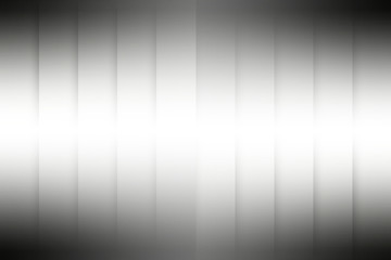 Wall Mural - abstract white pattern background, many line smooth with shadow.