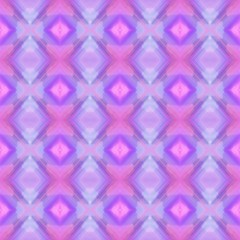 Poster - seamless pattern - modern futuristic background texture with light pastel purple, lavender blue and violet colors