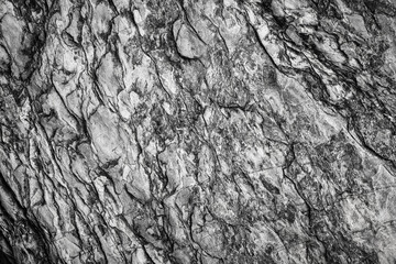 gray stone texture and background