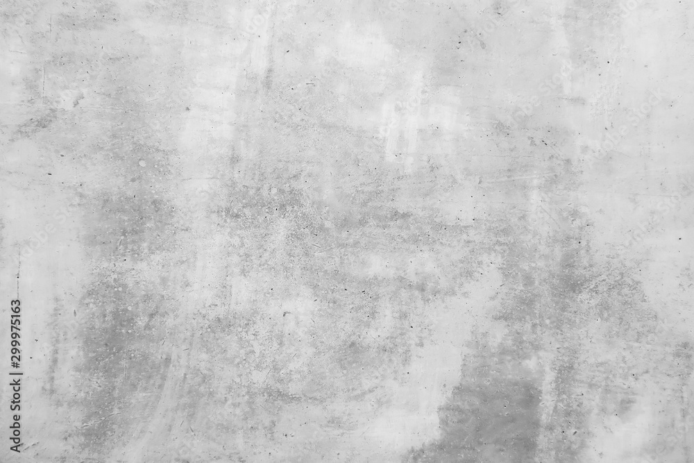 grunge of old concrete wall for background - obrazy, fototapety, plakaty 