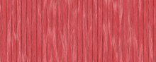 Red Wood Fence Background