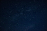 Fototapeta Na sufit - starry sky with stars