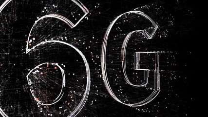 4k 6G word tag cloud;binary computer code.The Matrix binary text design animation;changing from zero to one digits;abstract tech background.