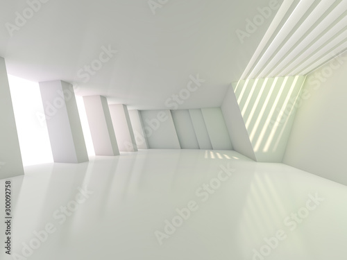 abstract-modern-architecture-background-3d