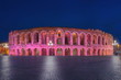 Pink Arena