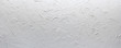 white texture putty wall, panorama rough background