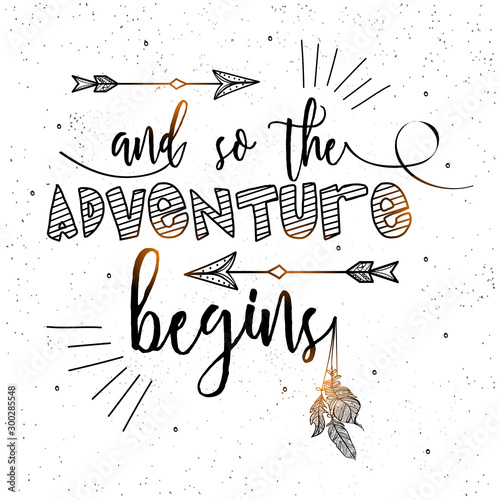 hand-drawn-inspirational-quote-in-boho-style