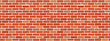 Seamless Brick Wall Texture