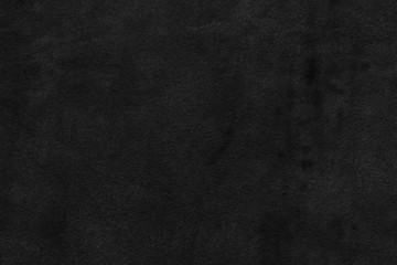 black suede texture for background